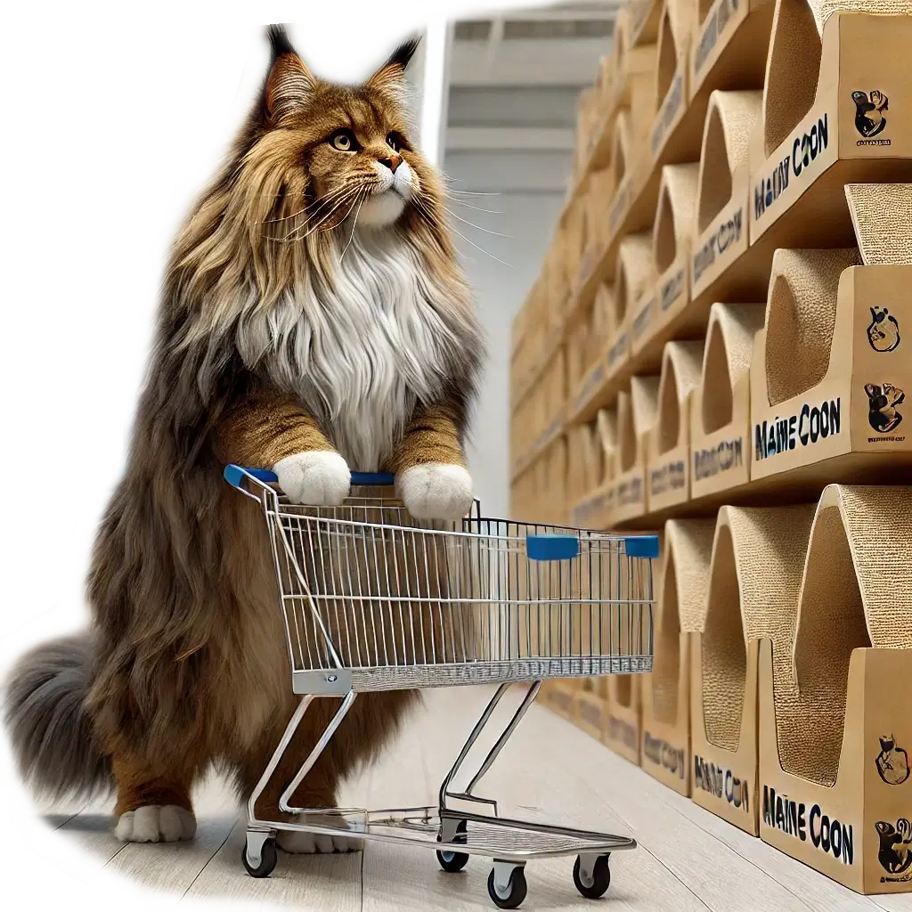 Prohlédněte si kartonové domečky!