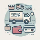 Doprava a platba