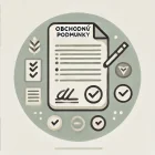 Obchodní podmínky